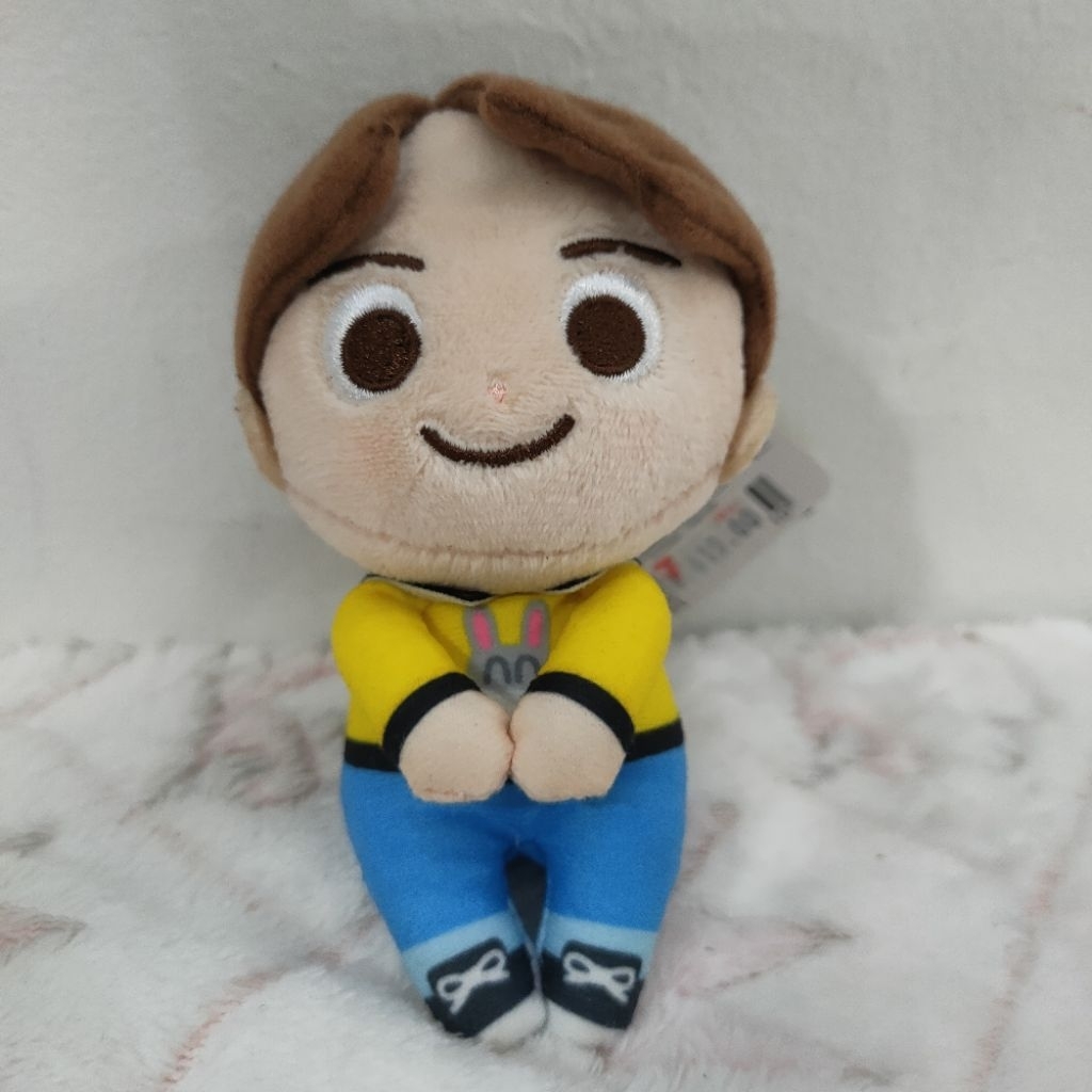 ENHYPEN SHOPEE kpopmerch ソヌ 34枚 enhypen plush - Prices and Deals - Oct 2026 | Shopee Singapore