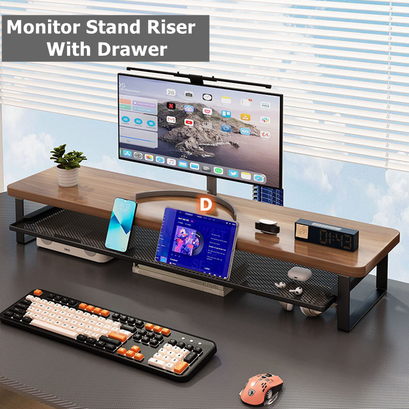 Buy Desk Riser At Sale Prices Online - August 2026 | Shopee Singapore