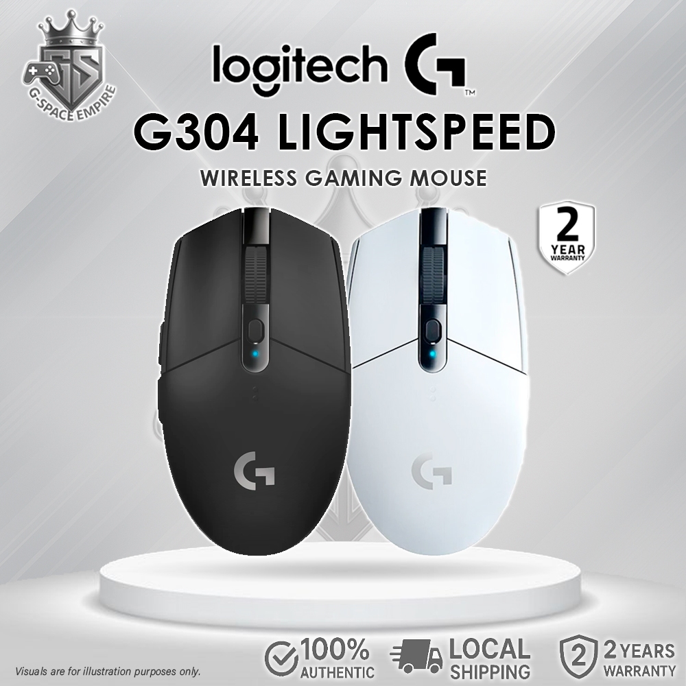 Buy Logitech g304 At Sale Prices Online - July 2026 | Shopee Singapore