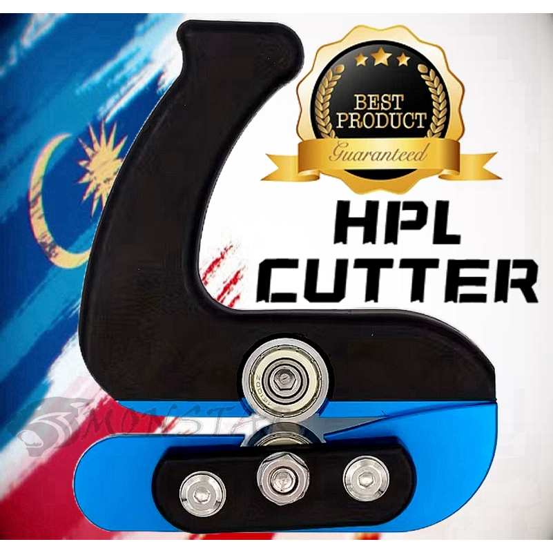 HPL Cutter Trimmer Laminate Formica Alat Pemotong Potong เครื่องตัดลามี ...