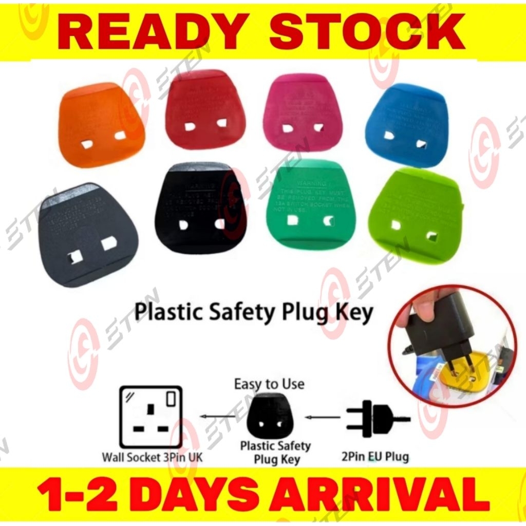 Buy adaptor 2 pin plug At Sale Prices Online - July 2026 | Shopee Singapore