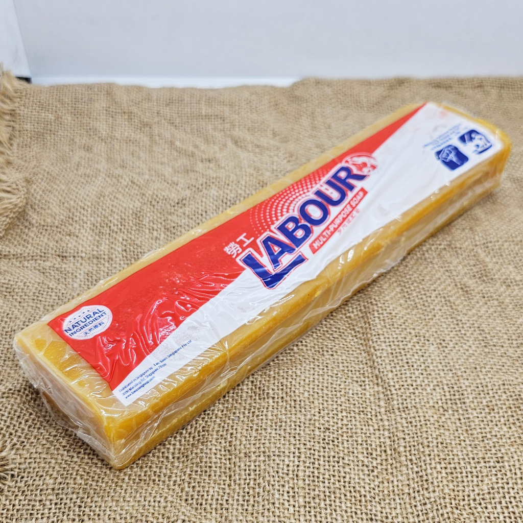 NEW PEK Multipurpose Soap Cap Labor (700g Whole piece/) Multi-purpose ...