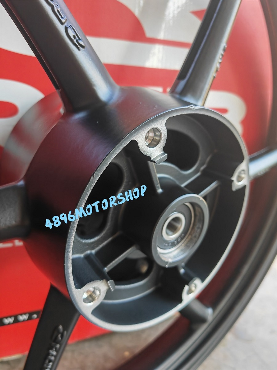 RACING BOY SP522 HONDA RSX RS-X RS150R SPORT RIM SP 522 5 BATANG RS 150 ...