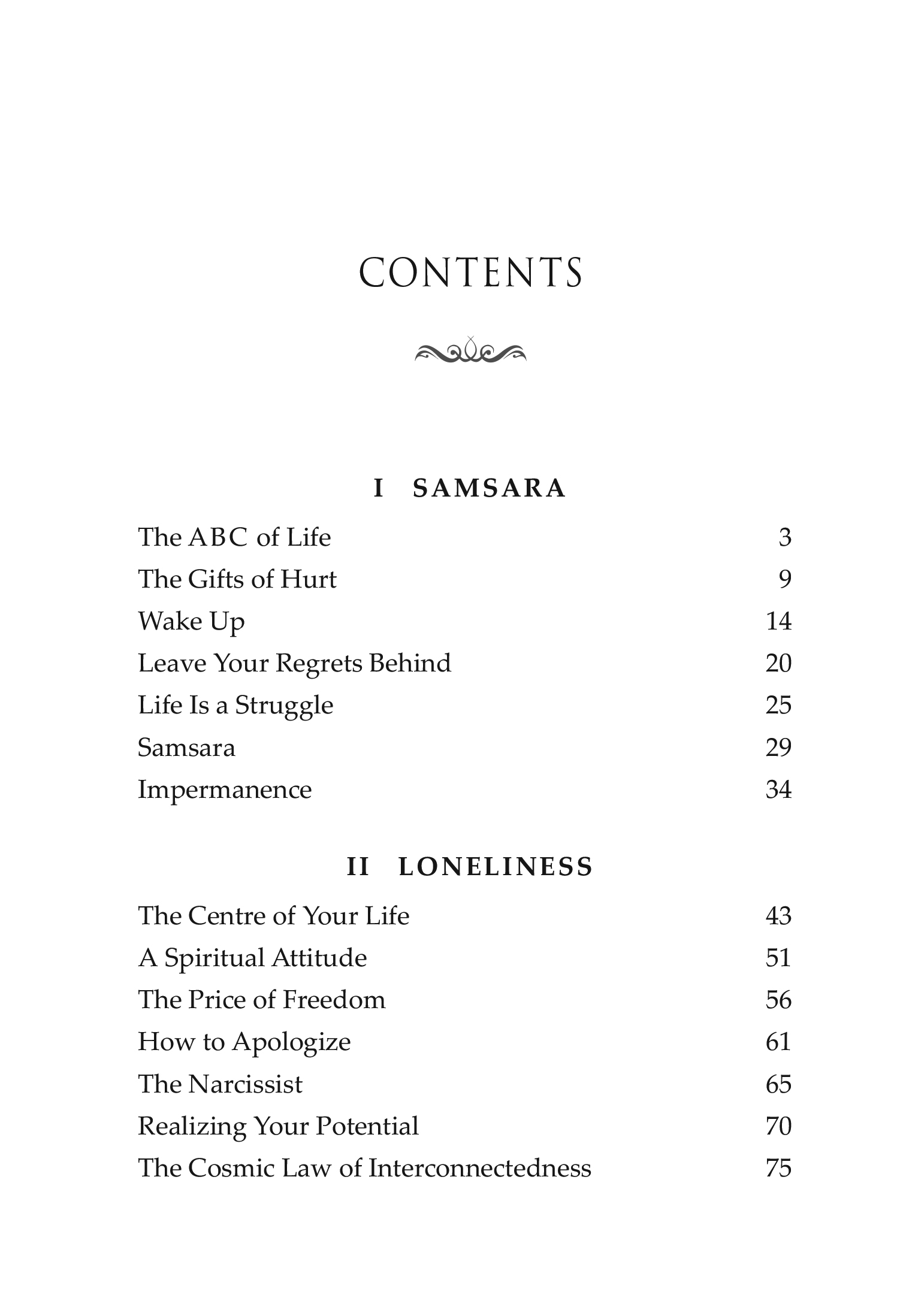 The Big Questions of Life by Om Swami | Shopee Singapore