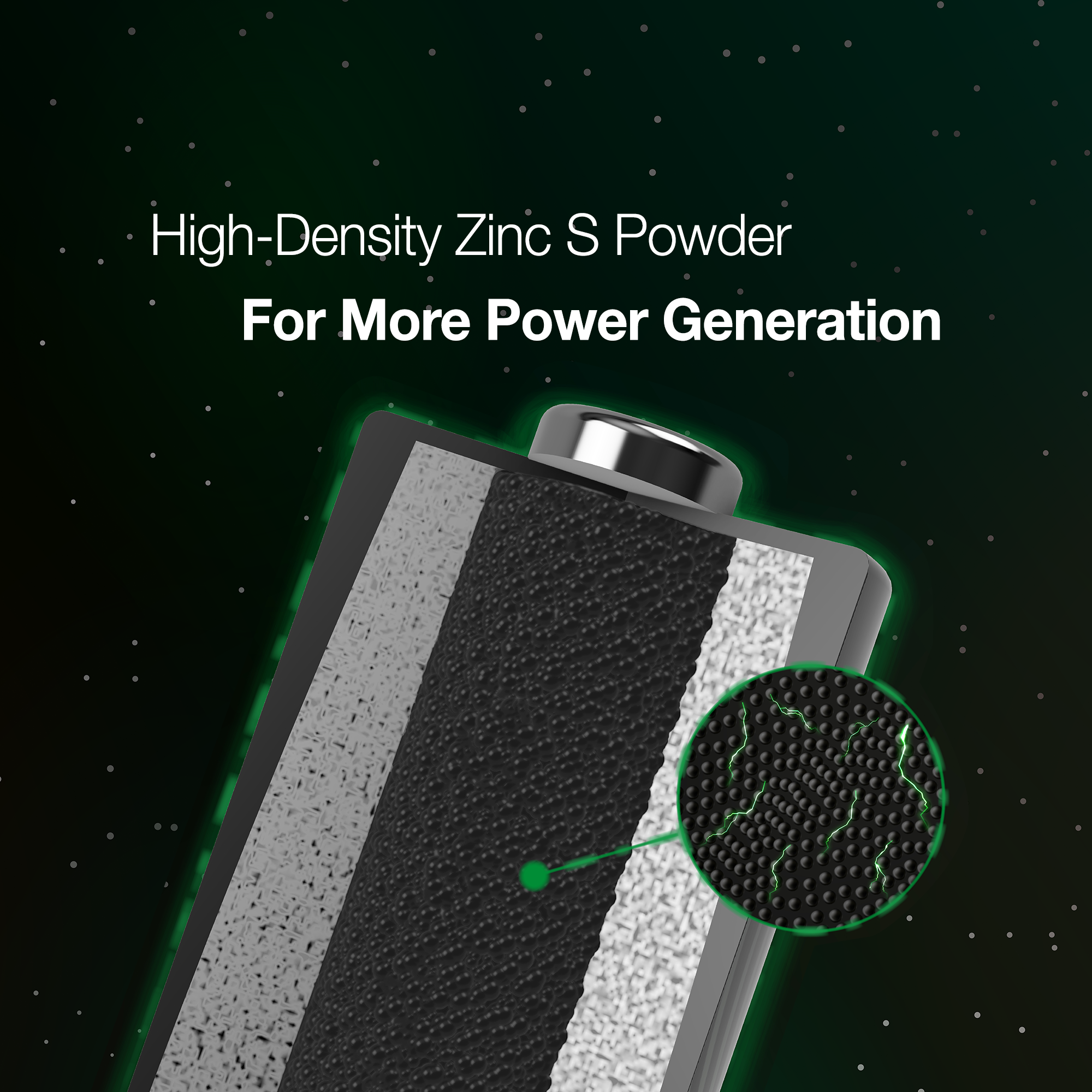 GP Ultra Plus Batteries At ₹ 14/pack In New Delhi | ID: 28404929112 - Foto 9