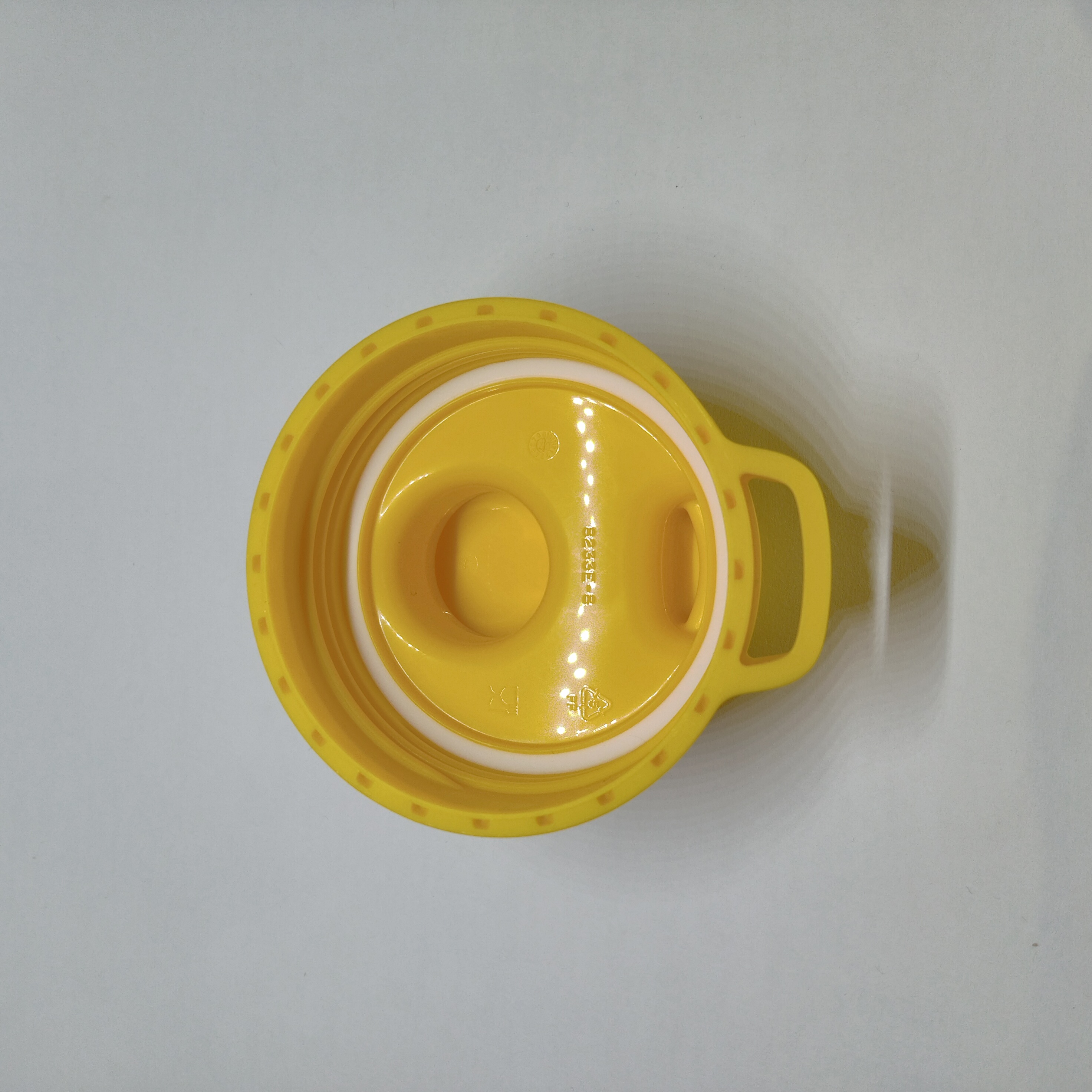 Tupperware Replacement Cap / Spart Part Cap / Cover for Water Bottle ...