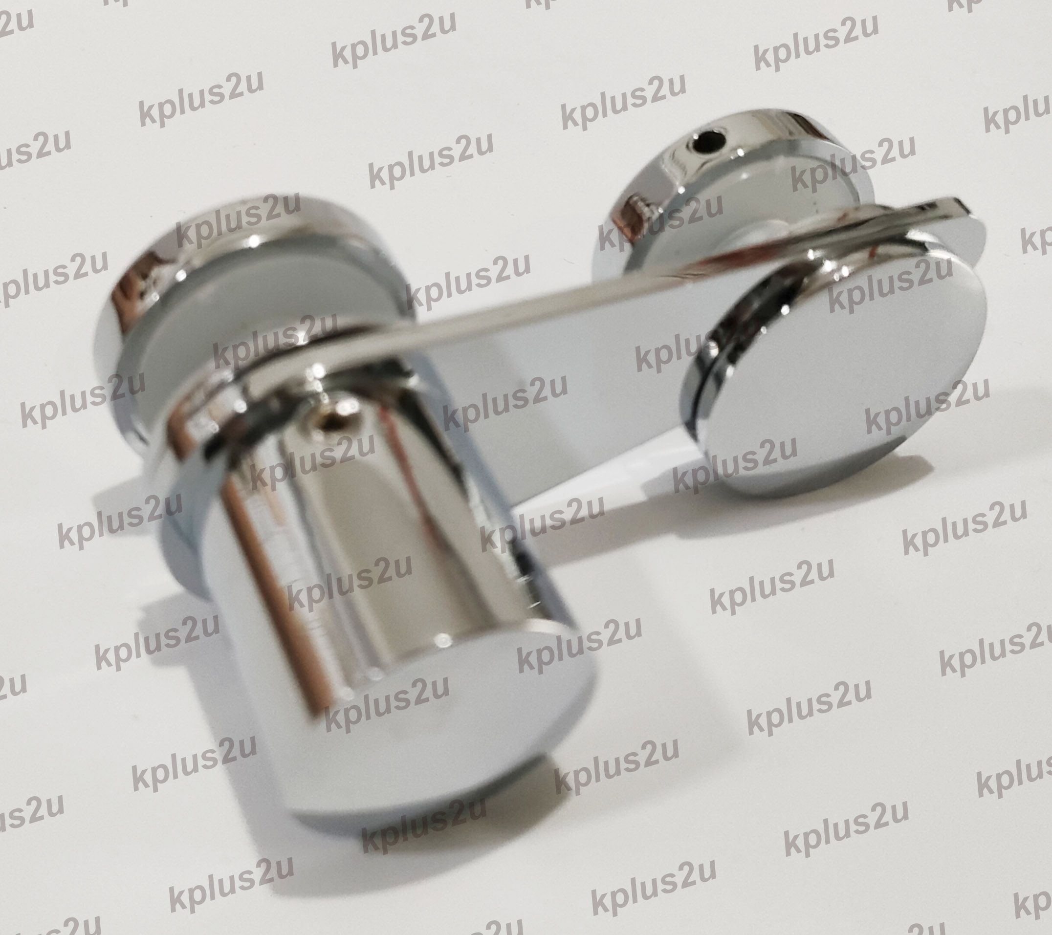 Glass Door Latch Door Knob Latch Stainless Steel Latch Bathroom Pintu ...