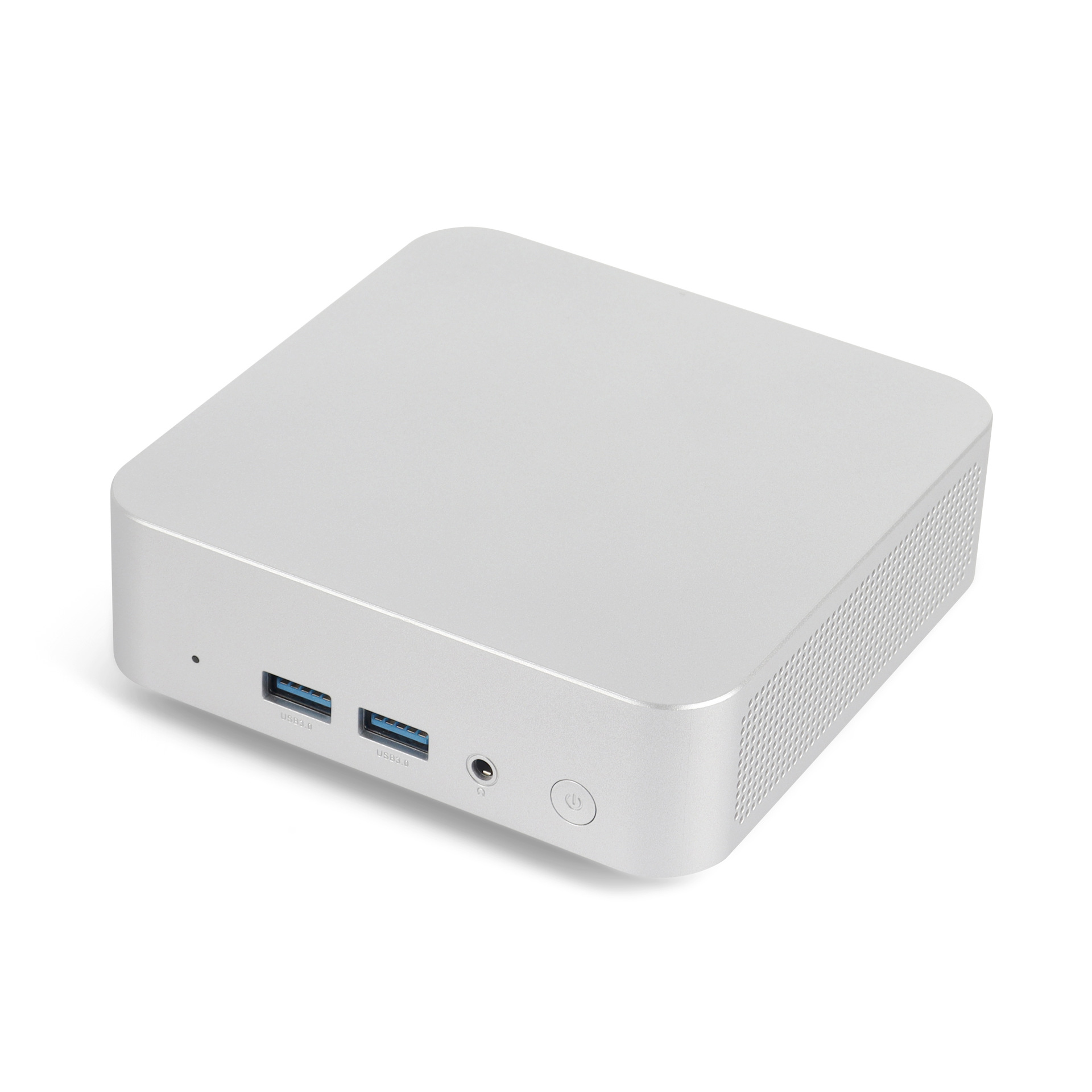 W6 Intel N100 Mini PC 32GB RAM DDR4 2TB NVME SSD Windows 11 WiFi 6