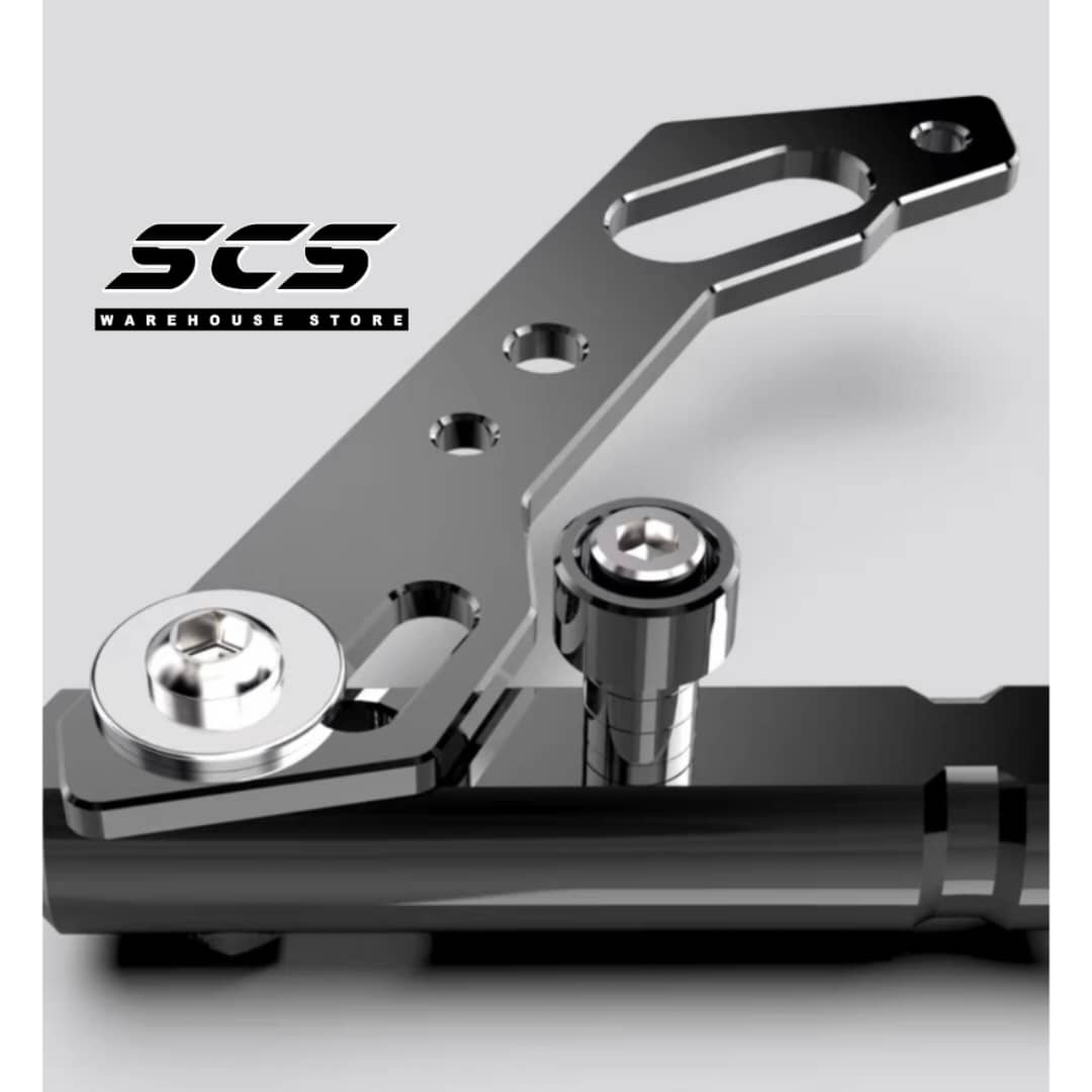 Butterfly Balancer Handle Bar Motor Extension Crossbar Phone Holder ...
