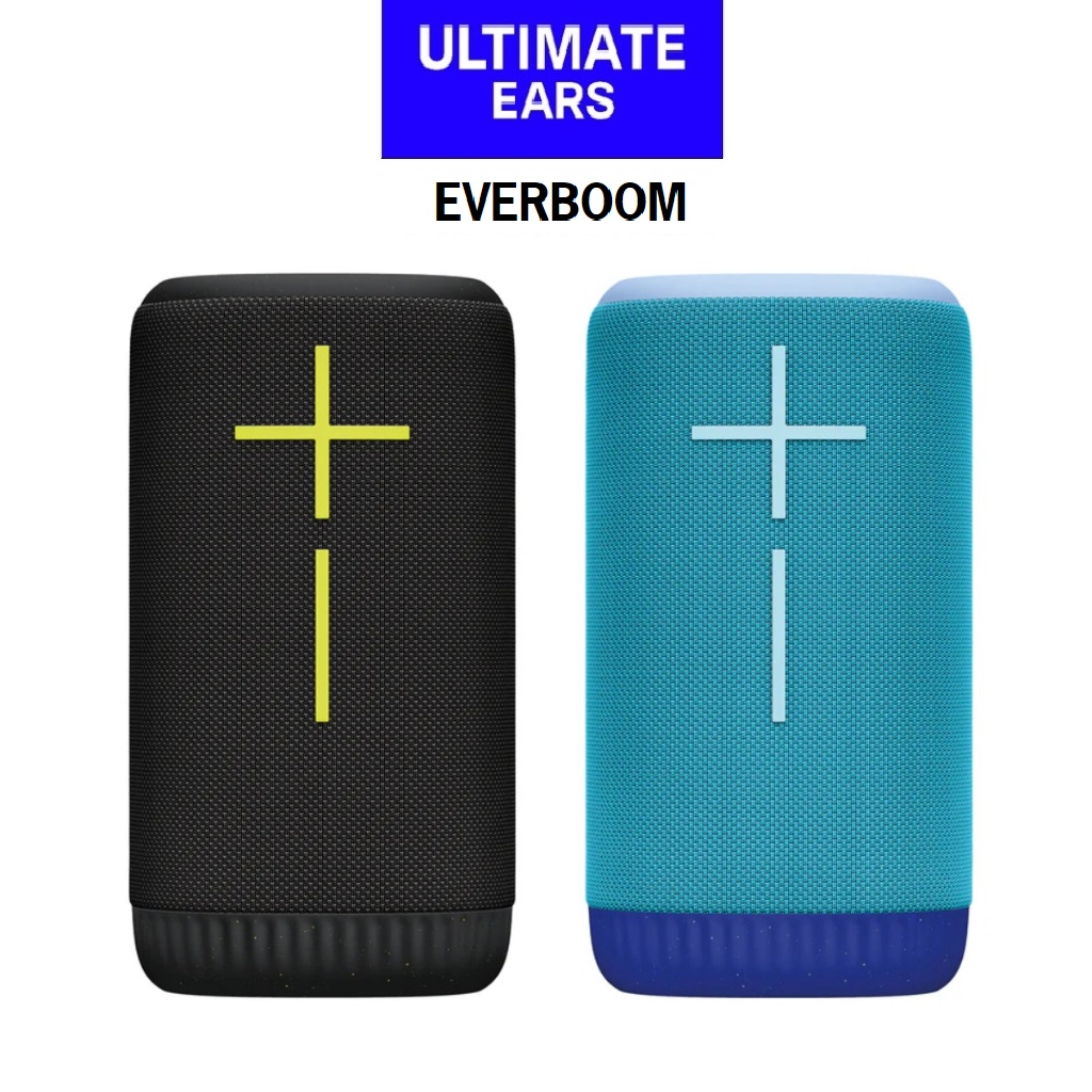 Ultimate Ears UE WONDERBOOM 4 | BOOM 4 | MEGABOOM 4 | EVERBOOM ...