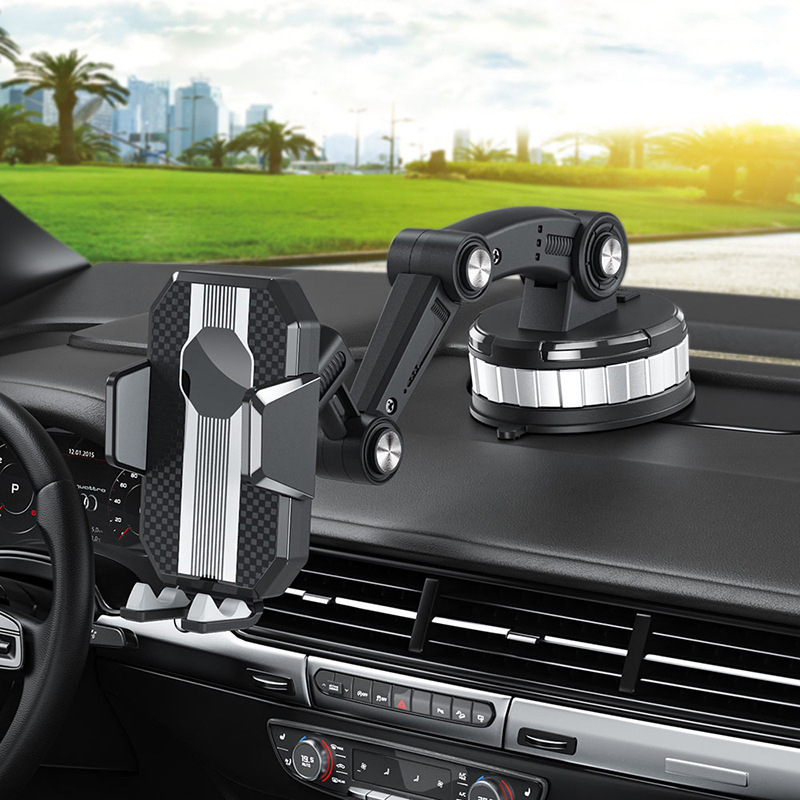 Car Phone Holder Universal 360 Long Neck Car Mount Phone Holder ...