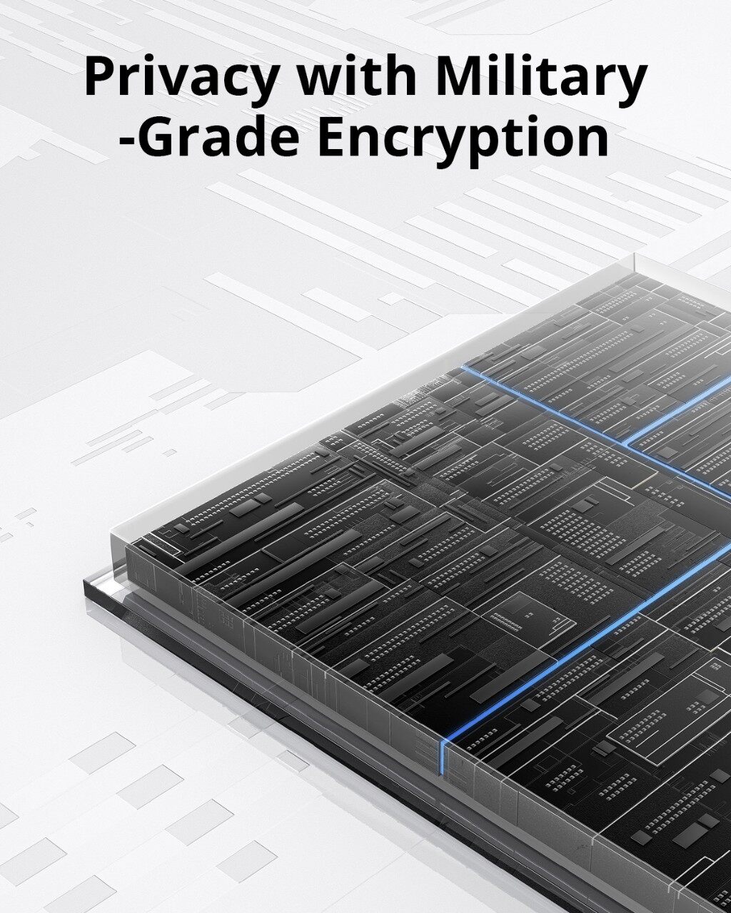 Anker Eufy T8030 Security S380 HomeBase 3 Expandable Local Storage With ...