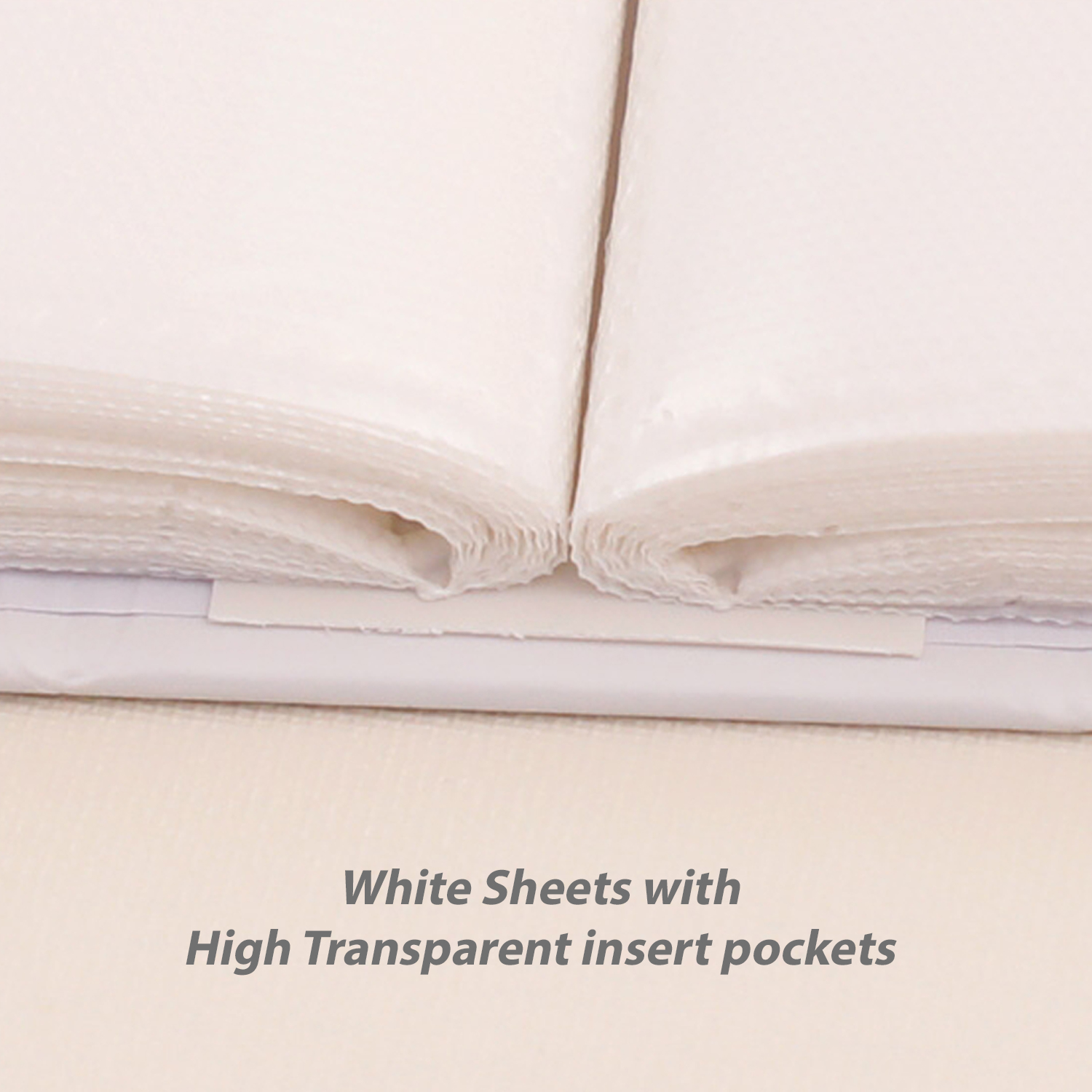 Photo Album 3R | SQUARE Photo 3.5 inch Album | Hardcover Pocket Album ...