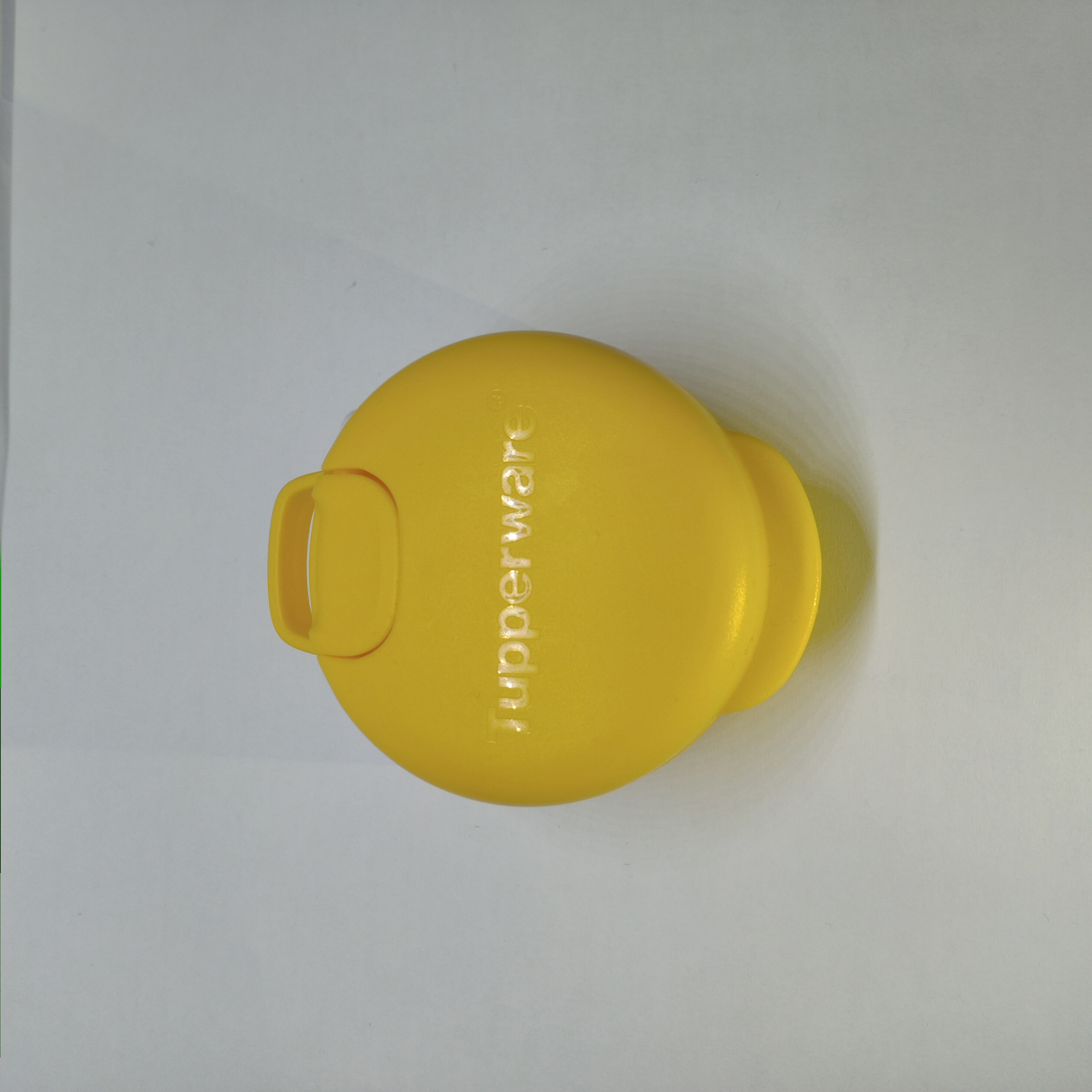 Tupperware Replacement Cap / Spart Part Cap / Cover for Water Bottle ...