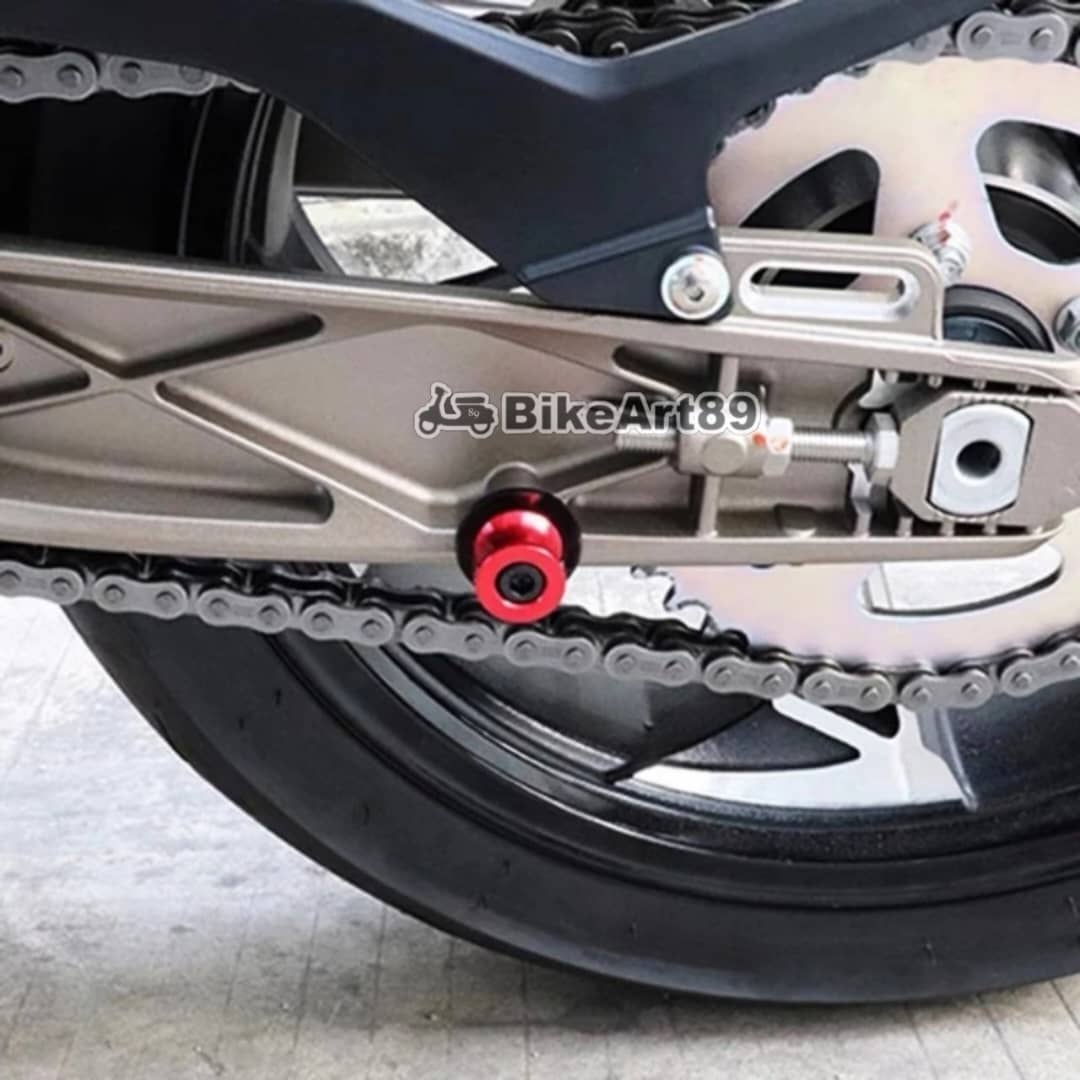 Bobbins Swing Arm Spool Superbike Motor BOBBIN M6 MT15 Bobbin Paddock ...