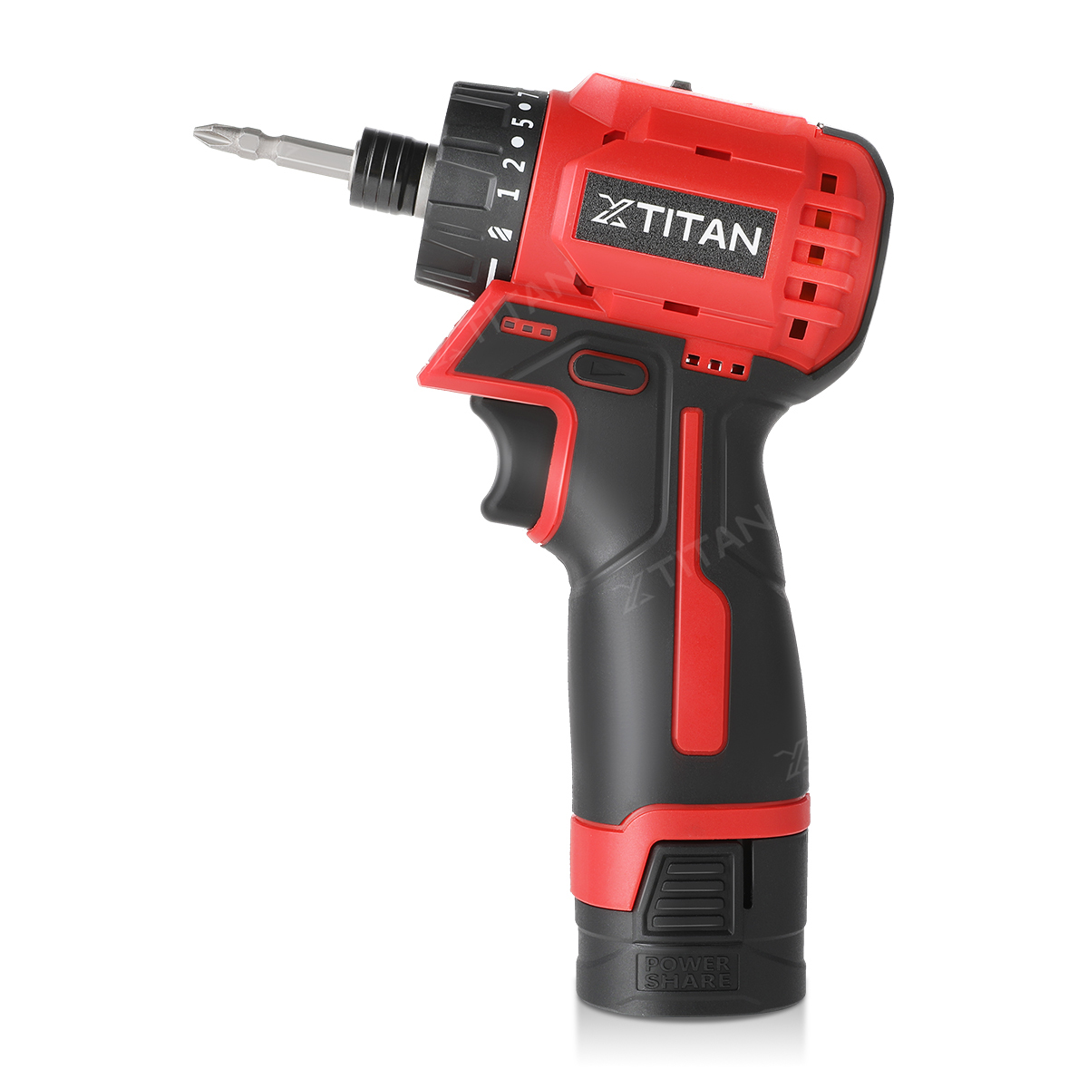 Titan electric screwdriver sale