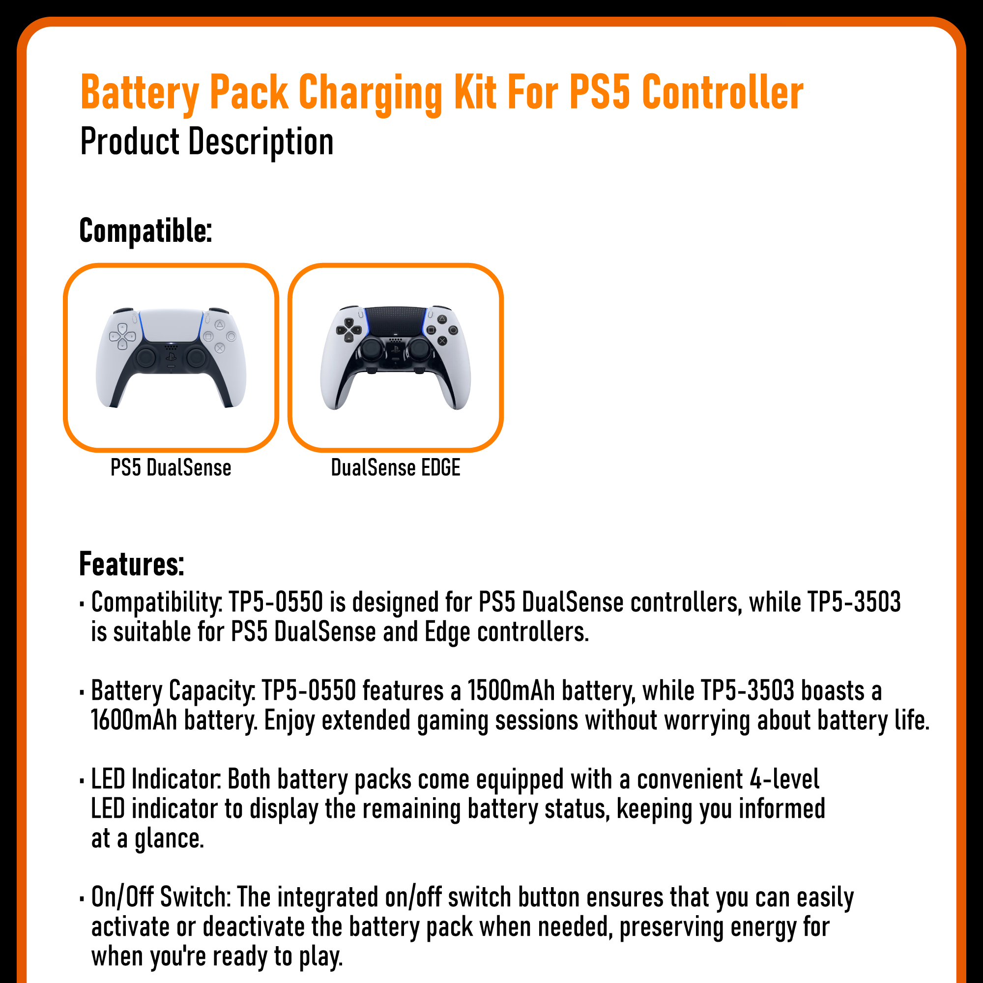 dobe-ps5-dualsense-edge-controller-battery-pack-charging-controller