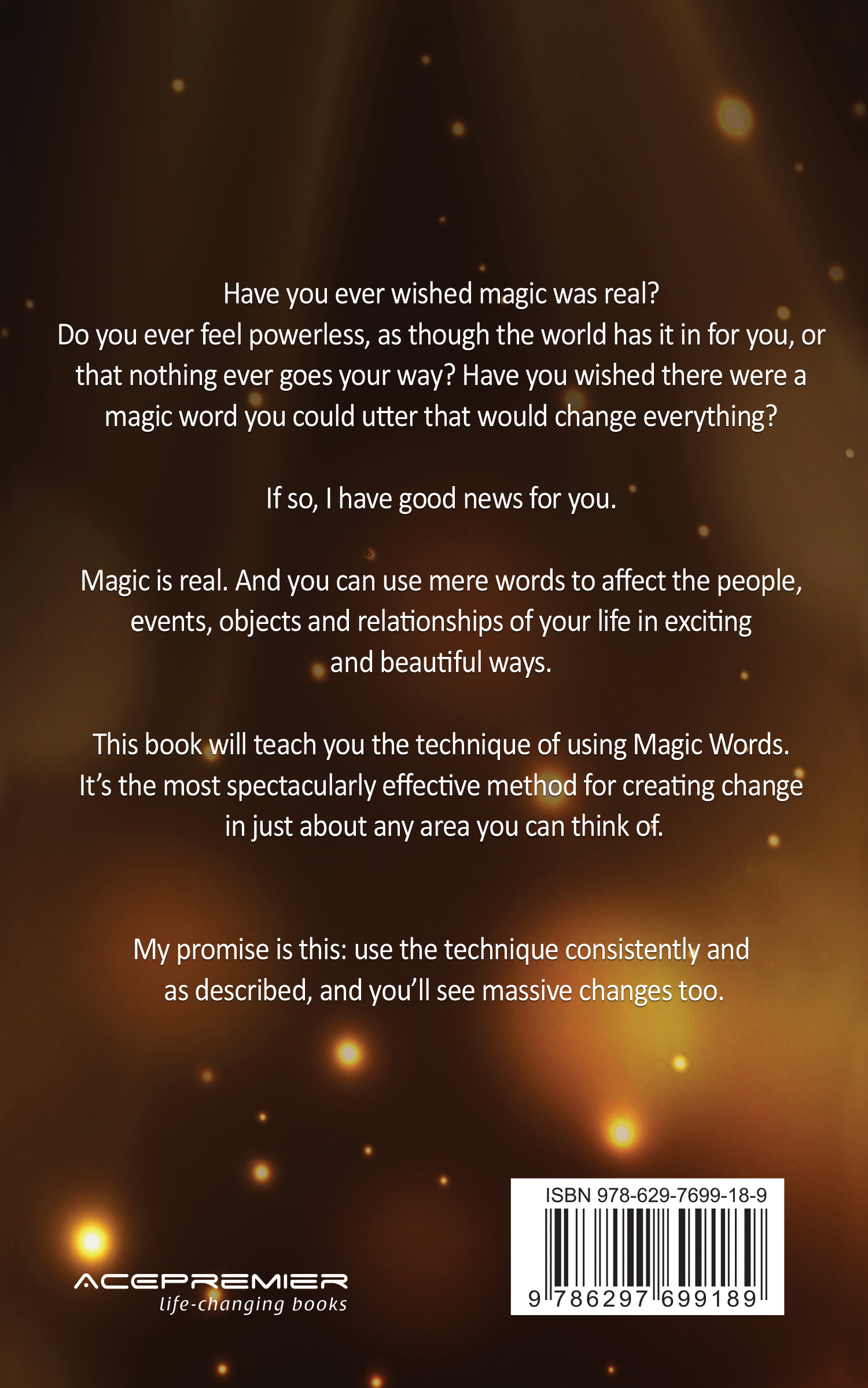 Magic Words and How to Use Them by Genevieve Davis | Shopee Singapore