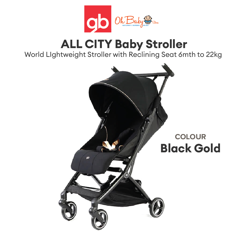 Gb pockit plus lightweight stroller clearance