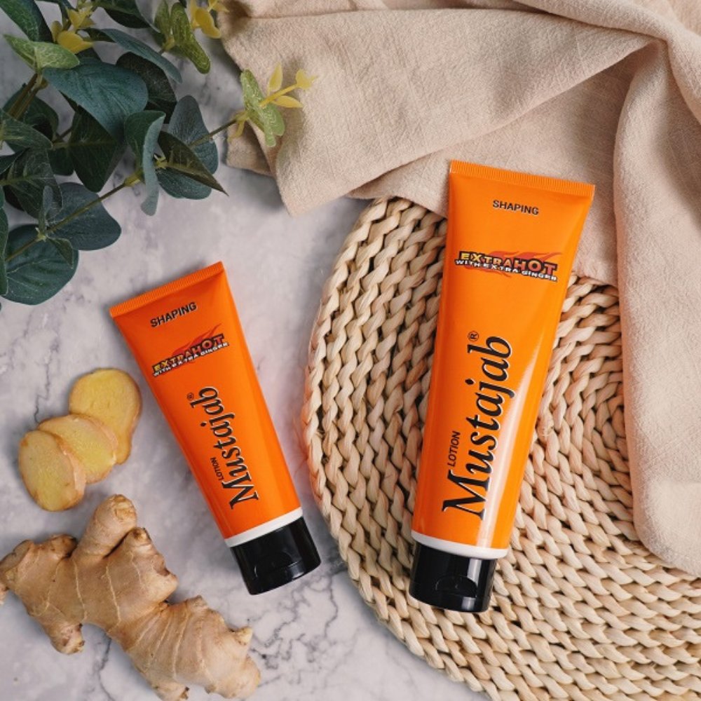 HERBS WORLD | MOTHER'S NEEDS | LOSYEN MUSTAJAB 130ML | Shopee Singapore