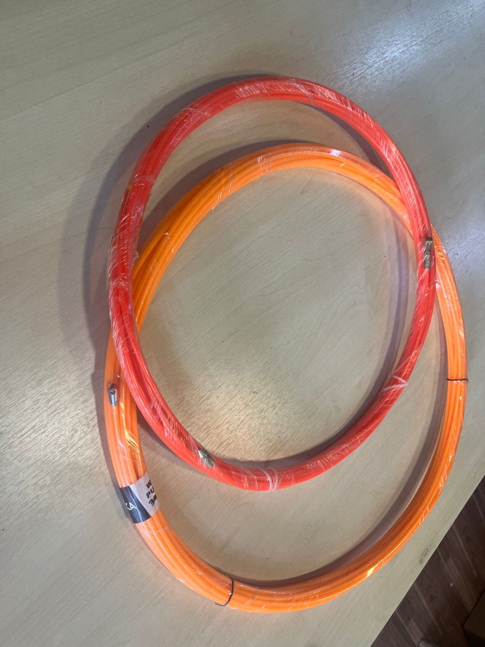 Cable Puller / Wire Puller Tarik Wayar (15m / 30m) | Shopee Singapore