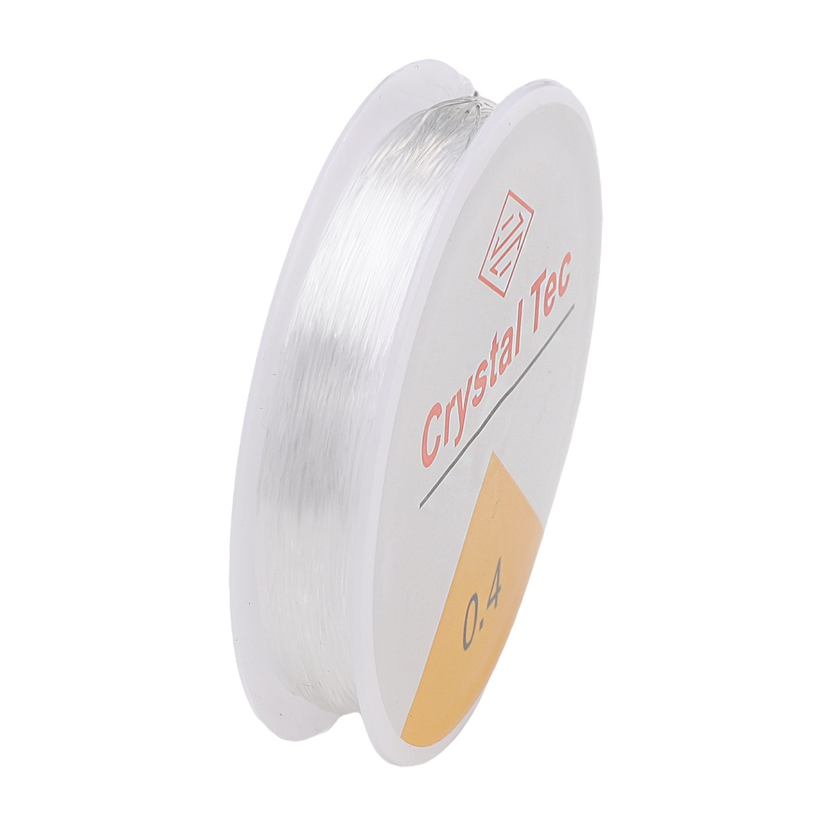 Crystal Ropes 0.5~1.0mm Elastic String For DIY Bracelet, Jewelry Making ...