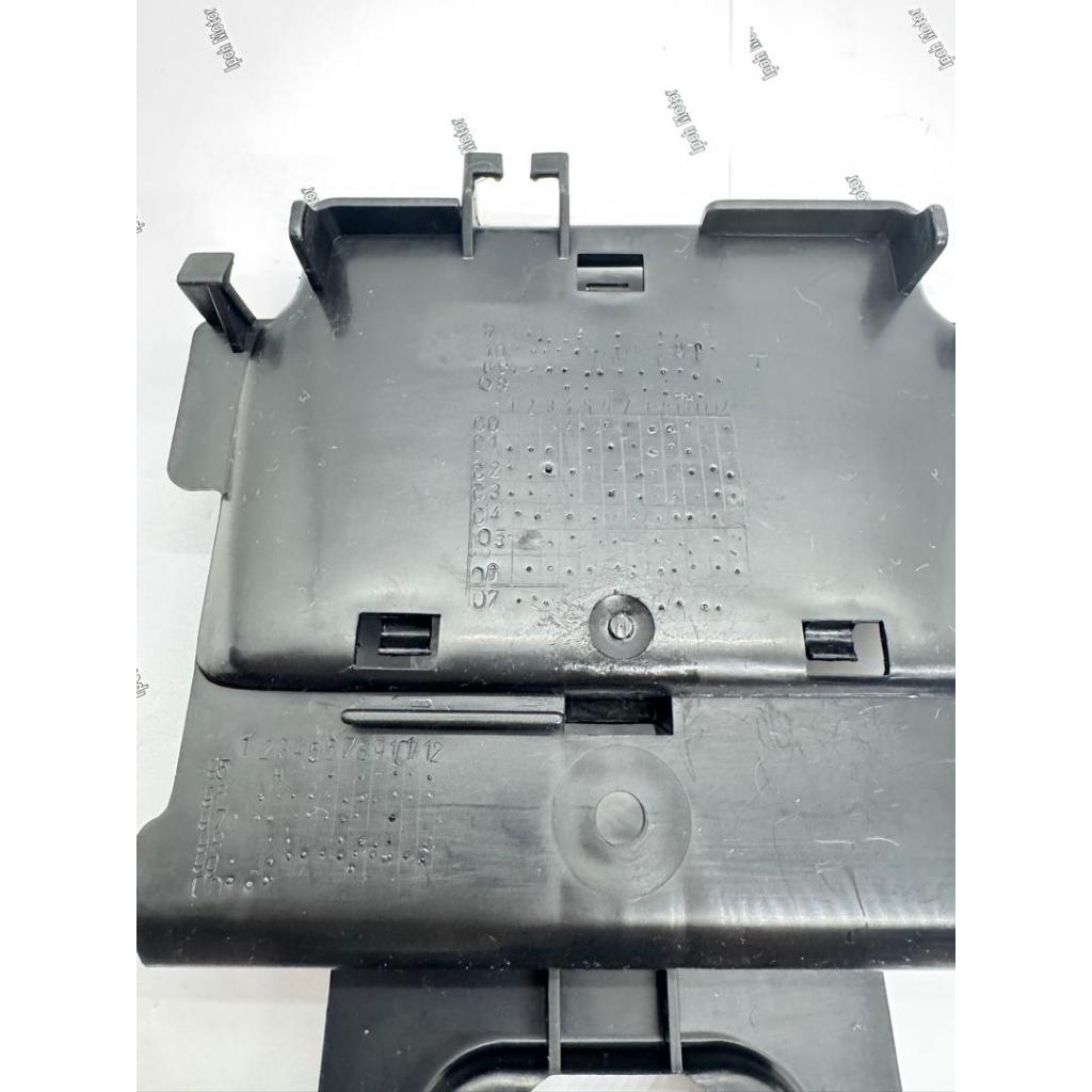 EX5 HIGH POWER EX5 Dream Tool Box Kotak Spanar Local 80120-GN5-900 ...