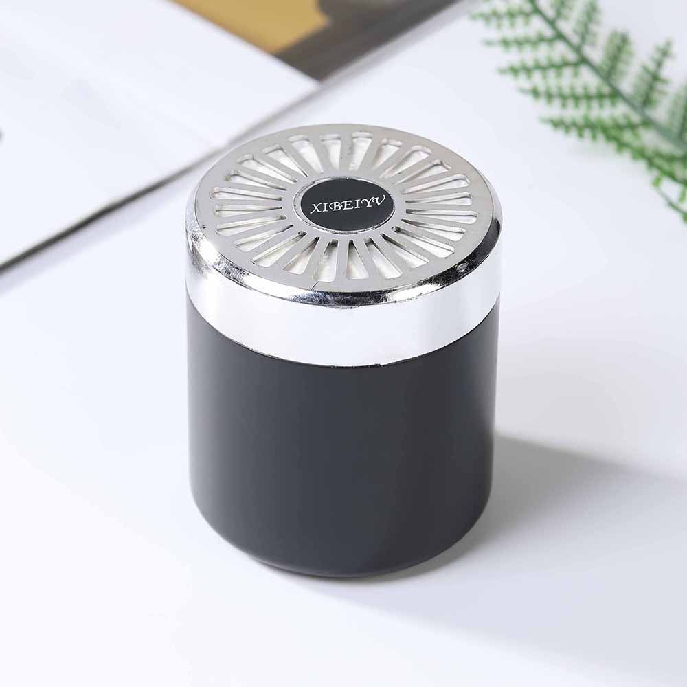 120g Car Perfume Air Freshener Solid Balm Car Air Freshener Aroma ...