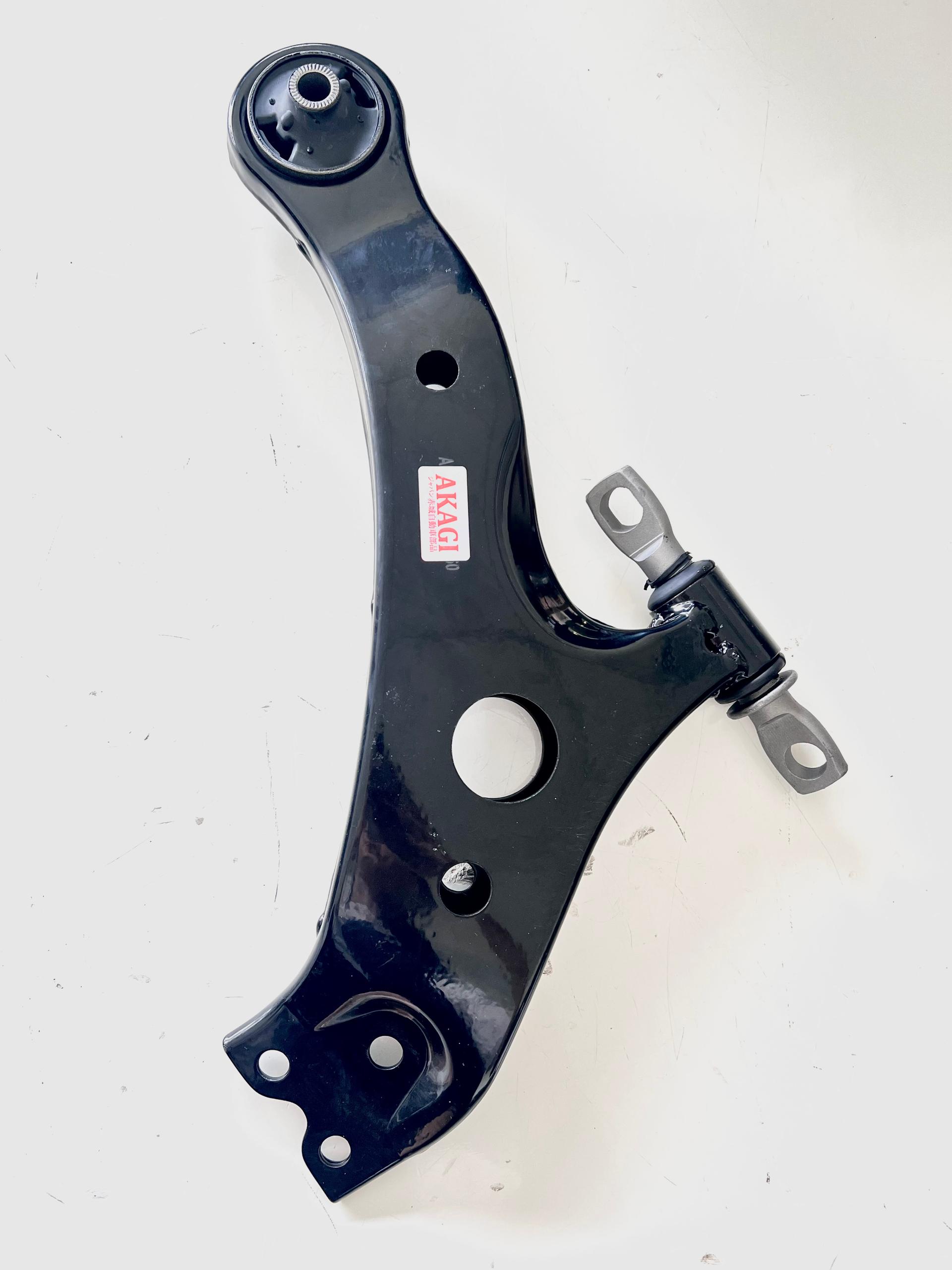 LOWER ARM TOYOTA CAMRY ACV30 /ACV40 / ALPHARD MNH10/ ESTIMA ACR30 ...