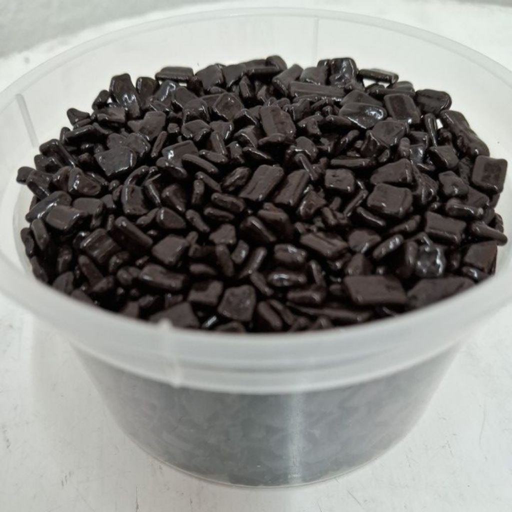 Chocolate Flakes 80g/250g | Shopee Singapore