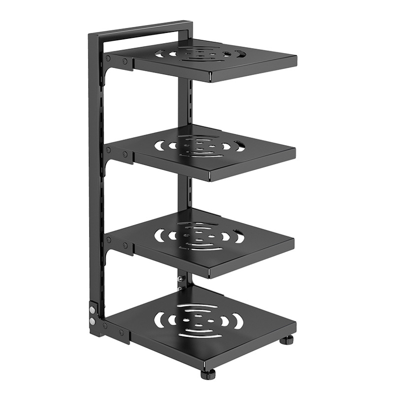 Kitchen Spice Rack Dish Rack Stainless Steel Rak Sinki OverTheSink