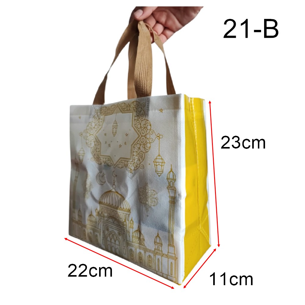 Raya bag/ Raya Paper Bag Ramadan Raya Bag Ramadan Raya Ramadan Raya ...