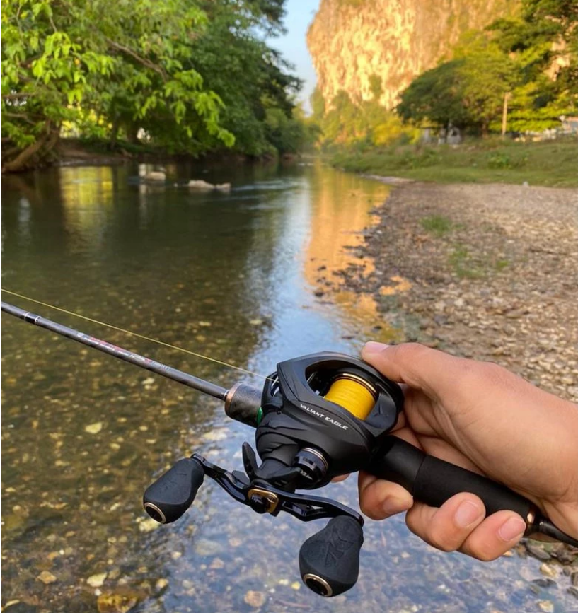 KFT Artemis X Cross Ultra Light Fishing Rod Ultralight UL Joran Pancing