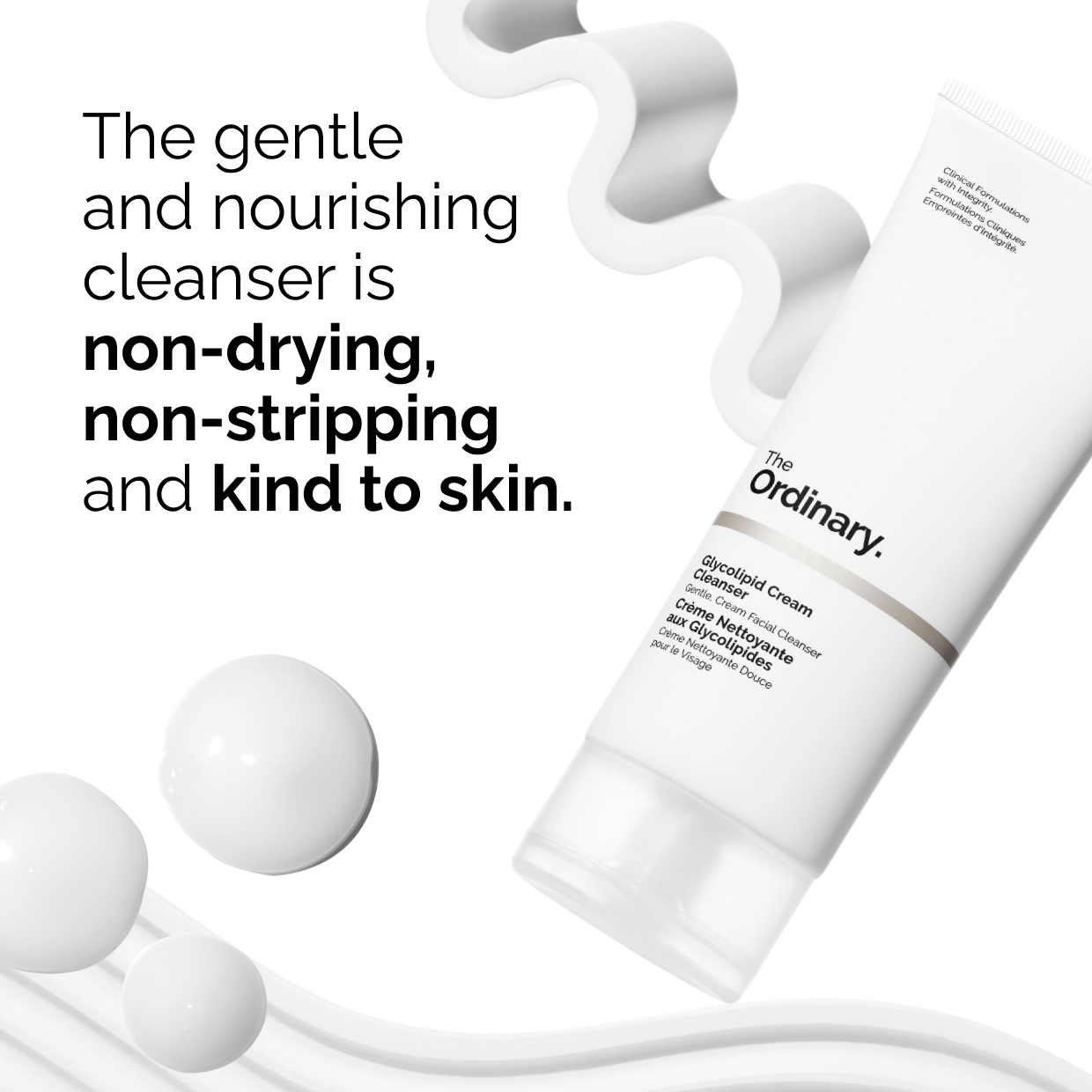 The Ordinary Barrier Support Collection | Hydrating, Soothing Serum ...