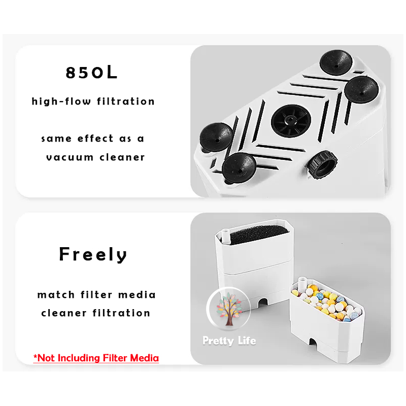 Second Deneration YEE Multi Layers Low Water Level Suction Filter ...
