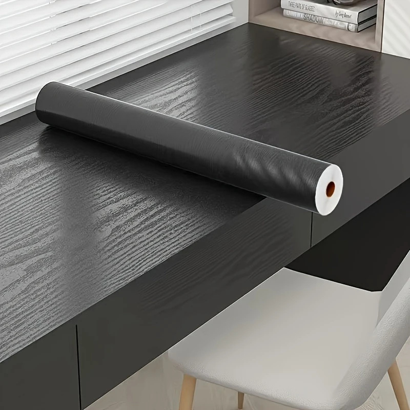 Wood Wallpaper Marble Wallpaper Table Top Countertop Wallpaper Sticker ...