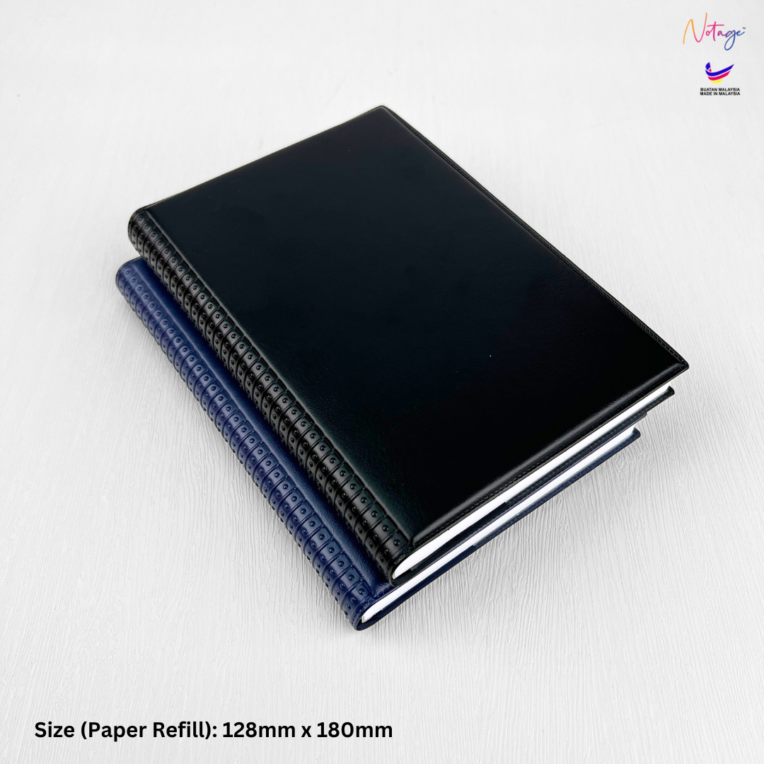 Diary 2027 1 day 1 page Business Office Calendar Personal Journal ...