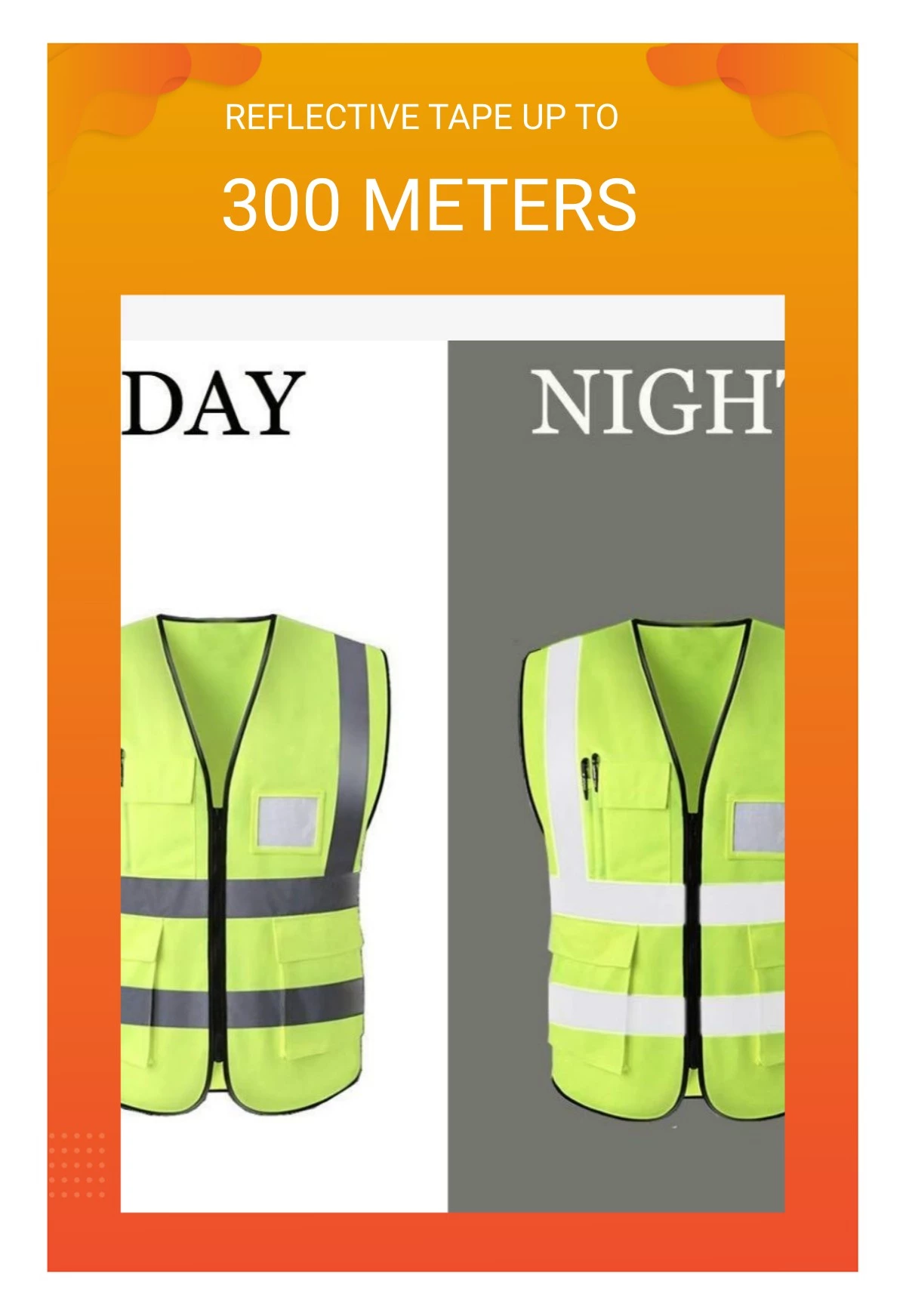 Printed Safety, Security, Signalman, Rigger, Traffic controller Safety ...