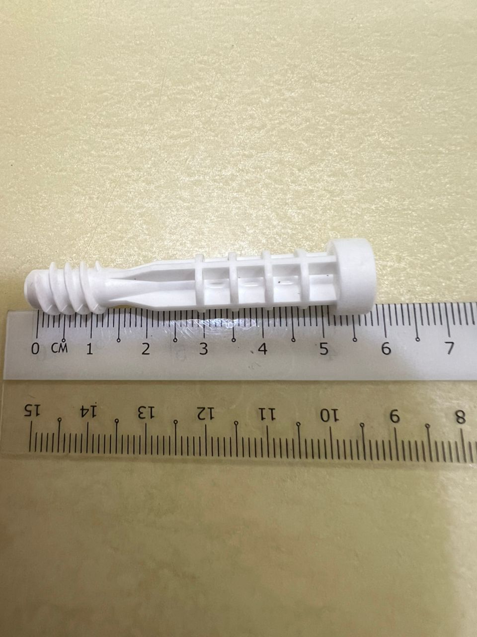 NYLON SCREW for PVC Distribution box AND Weatherproof PVC Enclosure ...