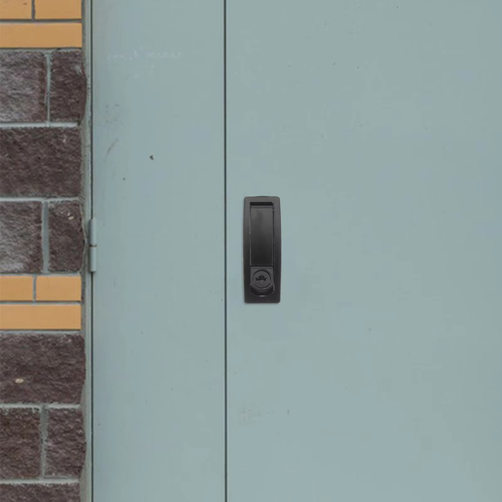 Compression Latch Lock/Zinc Alloy/Switch Cabinet/Bouncing Handle Lock ...