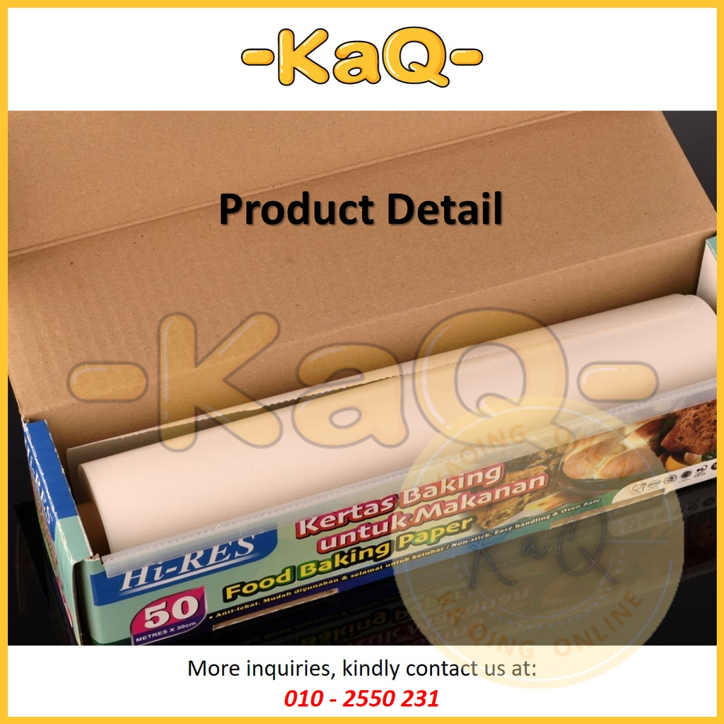 Air Fryer Paper Disposable Liner Non-Stick Baking Liners Parchment