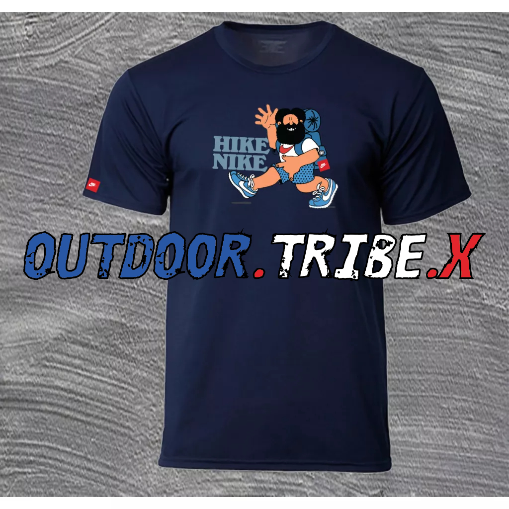 nike active shirt
