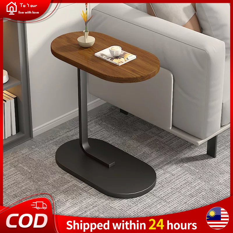 Table Bedside table Meja Kecil Rack Kecil Tepi Katil Meja Living room ...