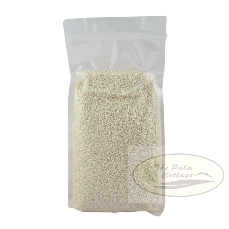 Health Paradise Natural Premium Bario Highlands White Rice 高级巴里奥高原白米 ...