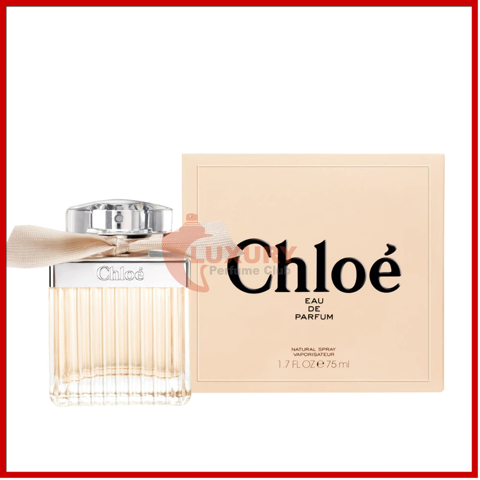 Chloe discount edt 75ml