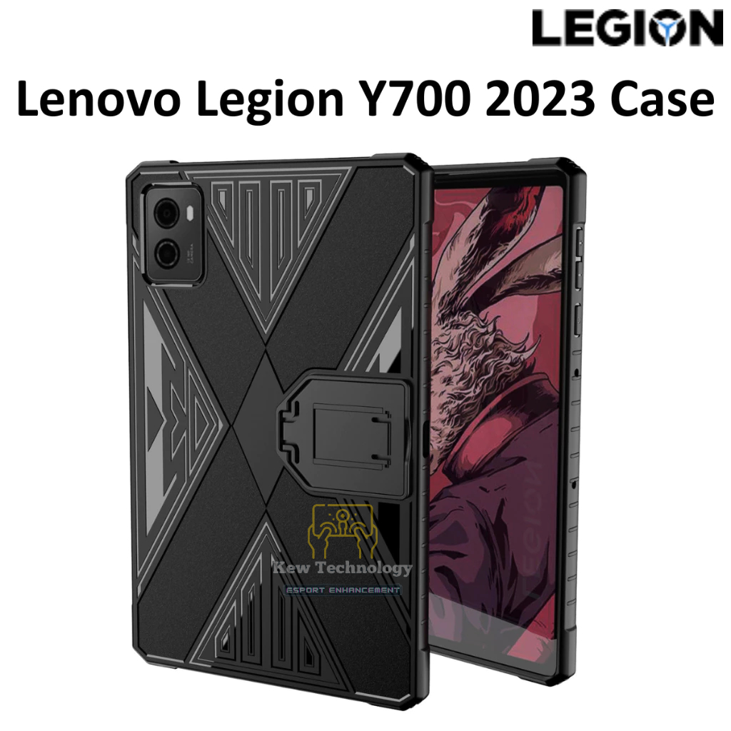 Lenovo Legion Y700 2023 Case Casing Cover Legion Y700 2023 Accessories Shopee Singapore