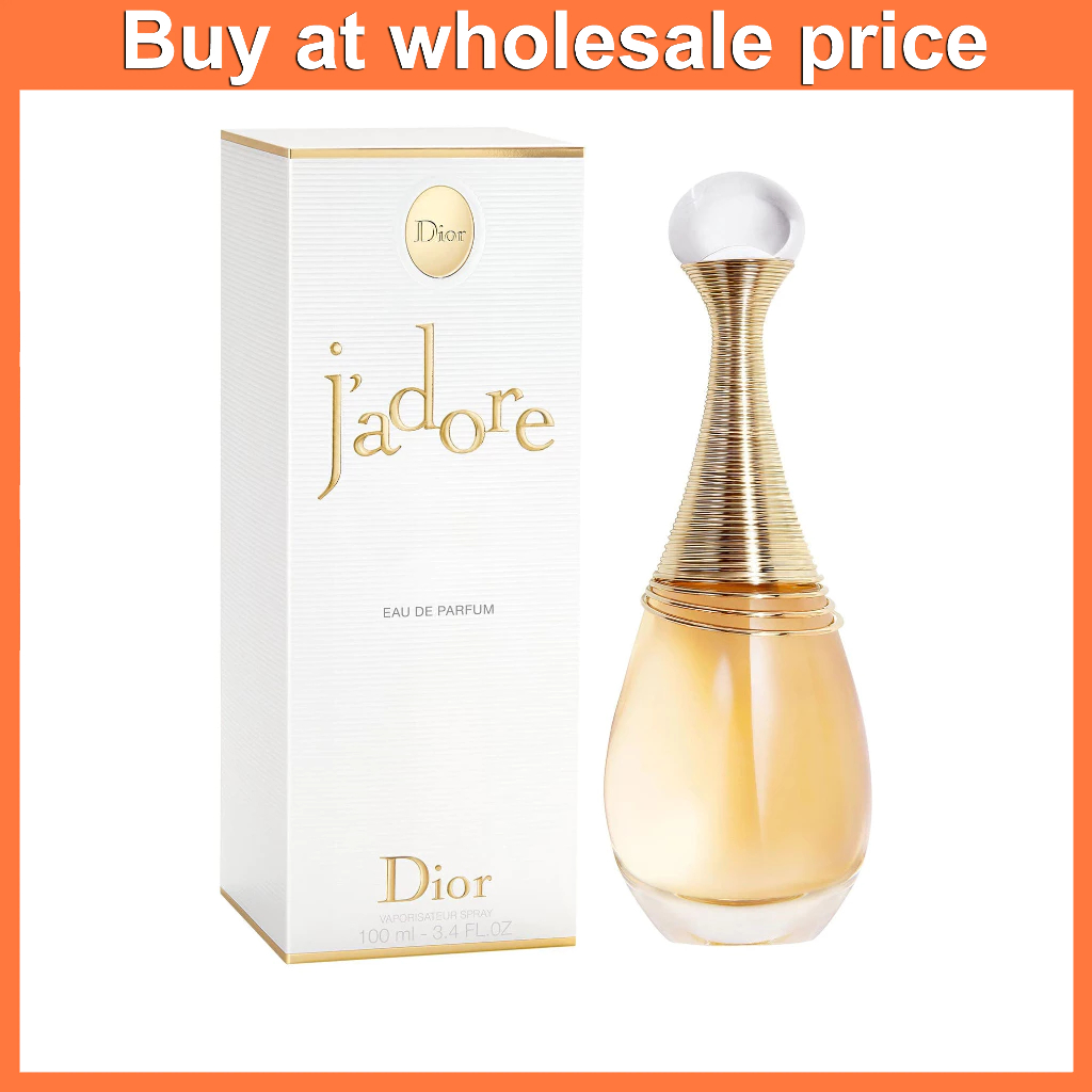 Jadore eau de parfum best sale