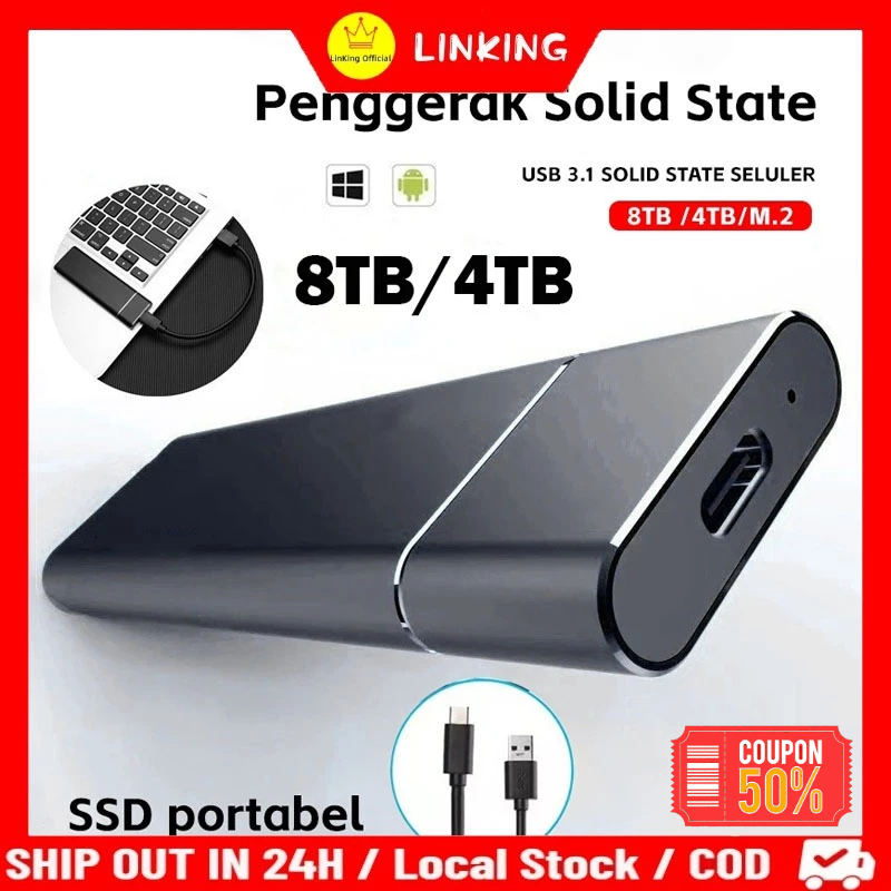 Buy external hard drive ssd At Sale Prices Online - October 2026 ...