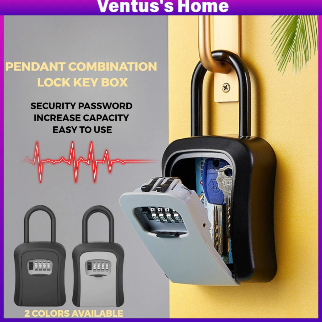 Buy key box Products At Sale Prices Online - August 2026 | Shopee Singapore
