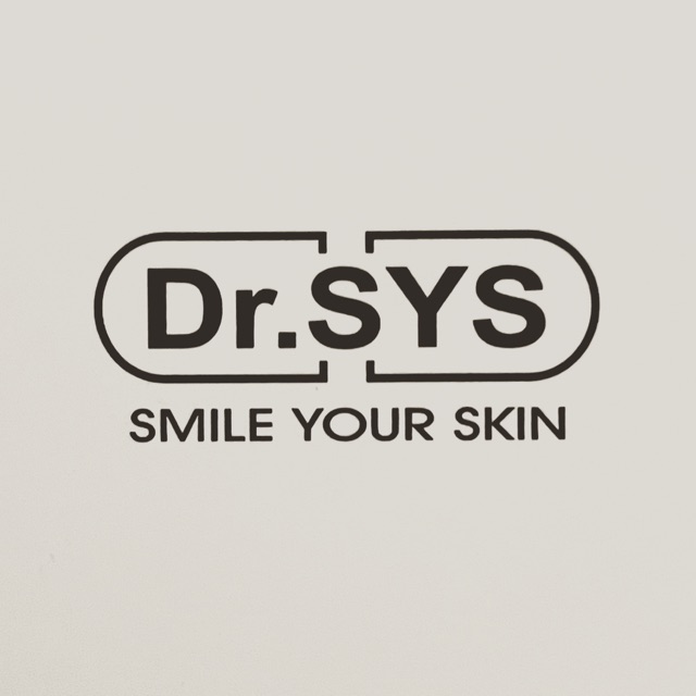 Dr SYS Full Set (5 items) cleanser/oilpeel c.cream/c.booster